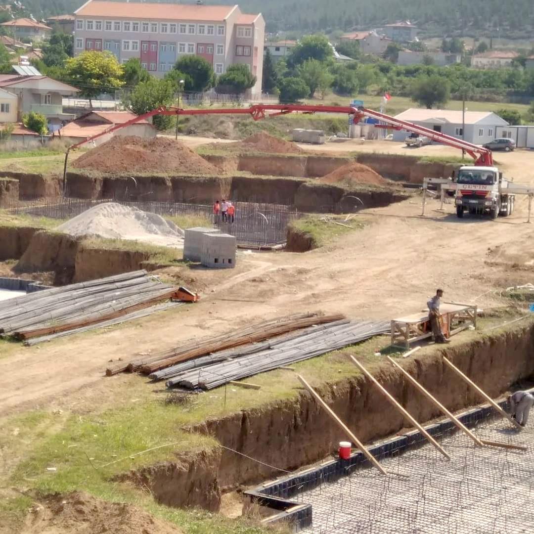 Yeni Başkent Galeri