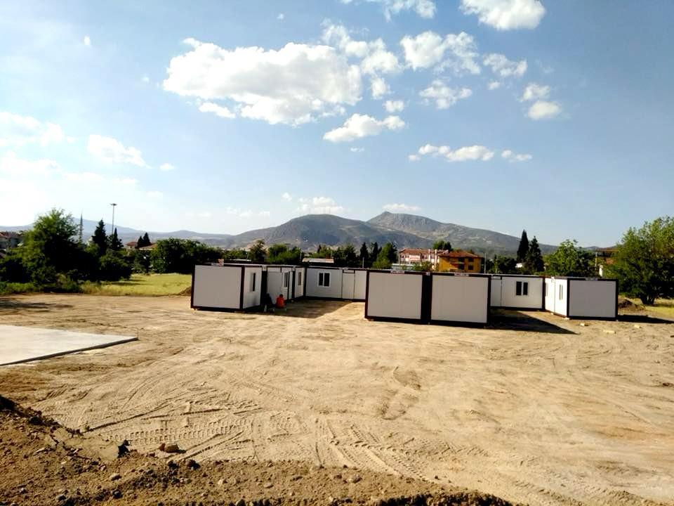 Yeni Başkent Galeri