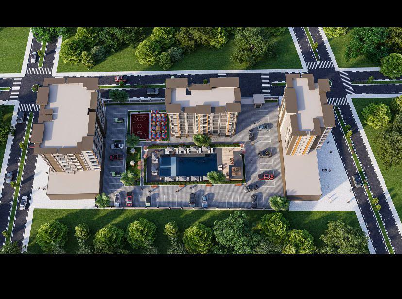 Yeni Başkent İnşaat 