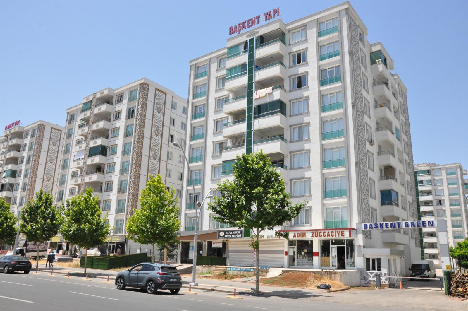 Diyarbakır Projelerimiz