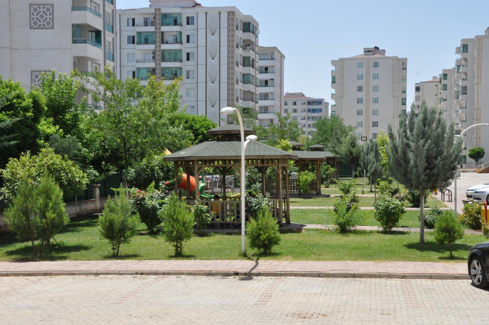 Diyarbakır Projelerimiz