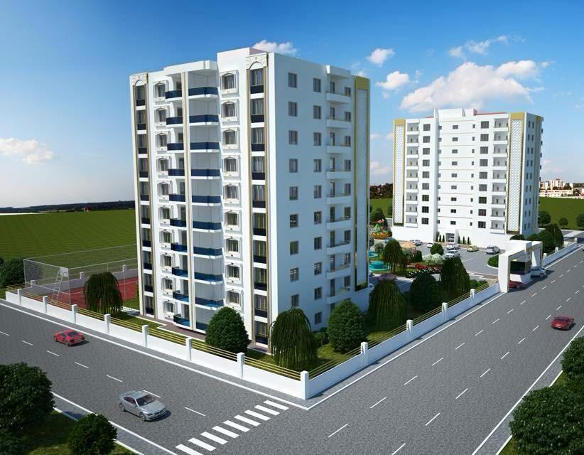 Diyarbakır Projelerimiz