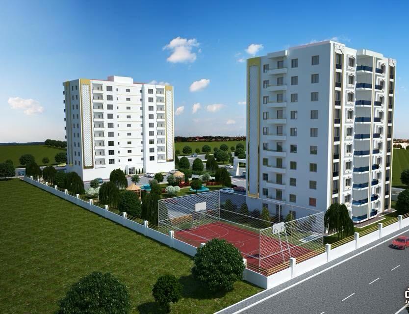 Diyarbakır Projelerimiz