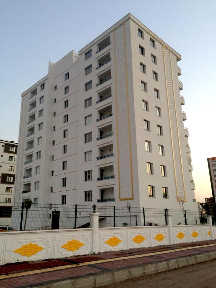 Diyarbakır Projelerimiz
