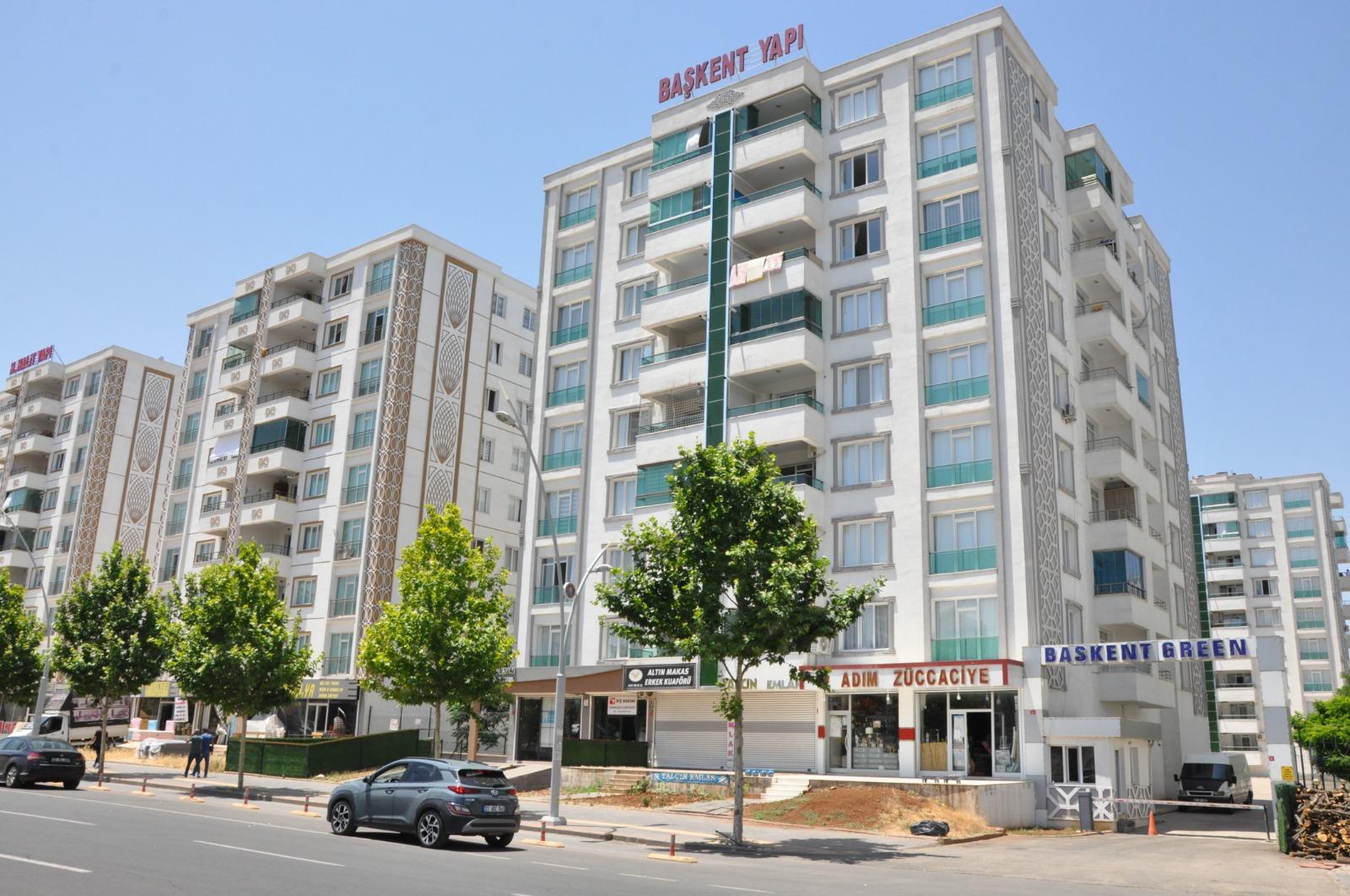 Diyarbakır Projelerimiz