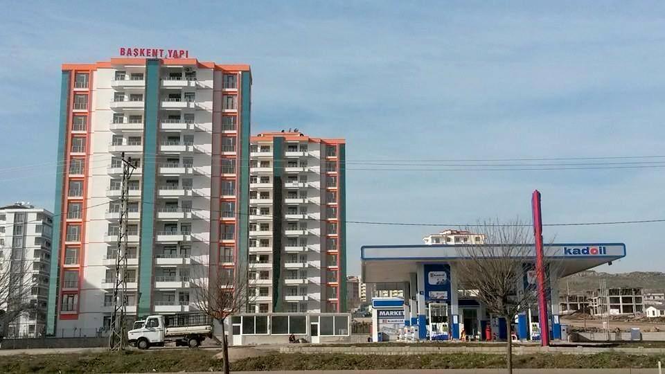 Diyarbakır Projelerimiz