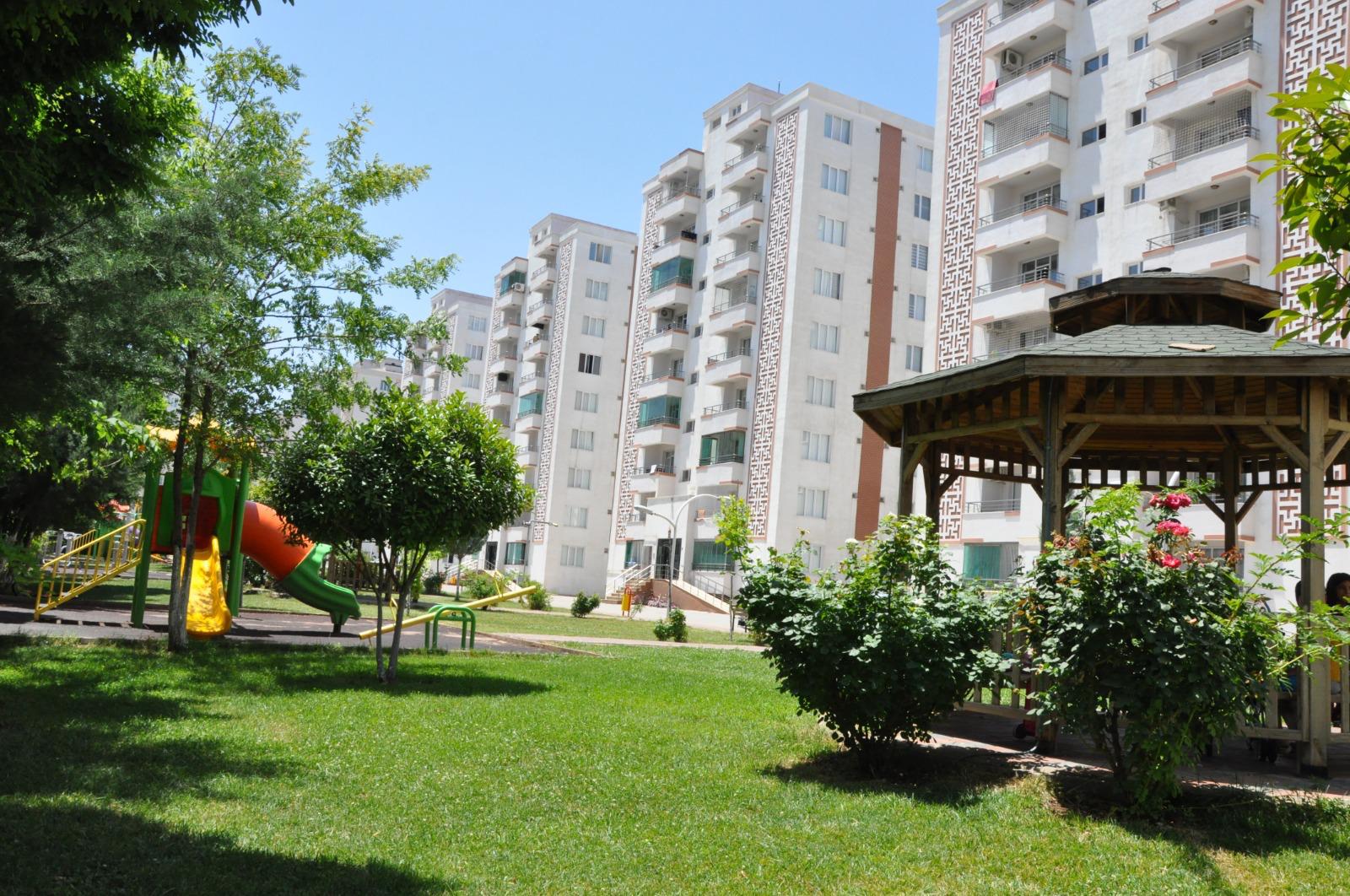Diyarbakır Projelerimiz