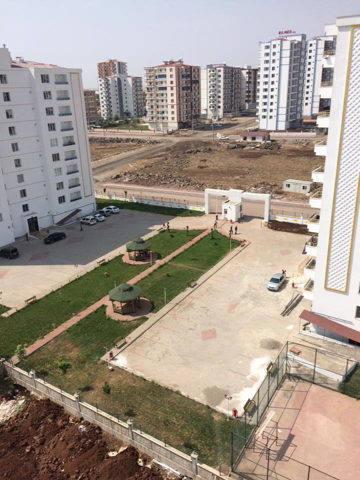 Diyarbakır Projelerimiz