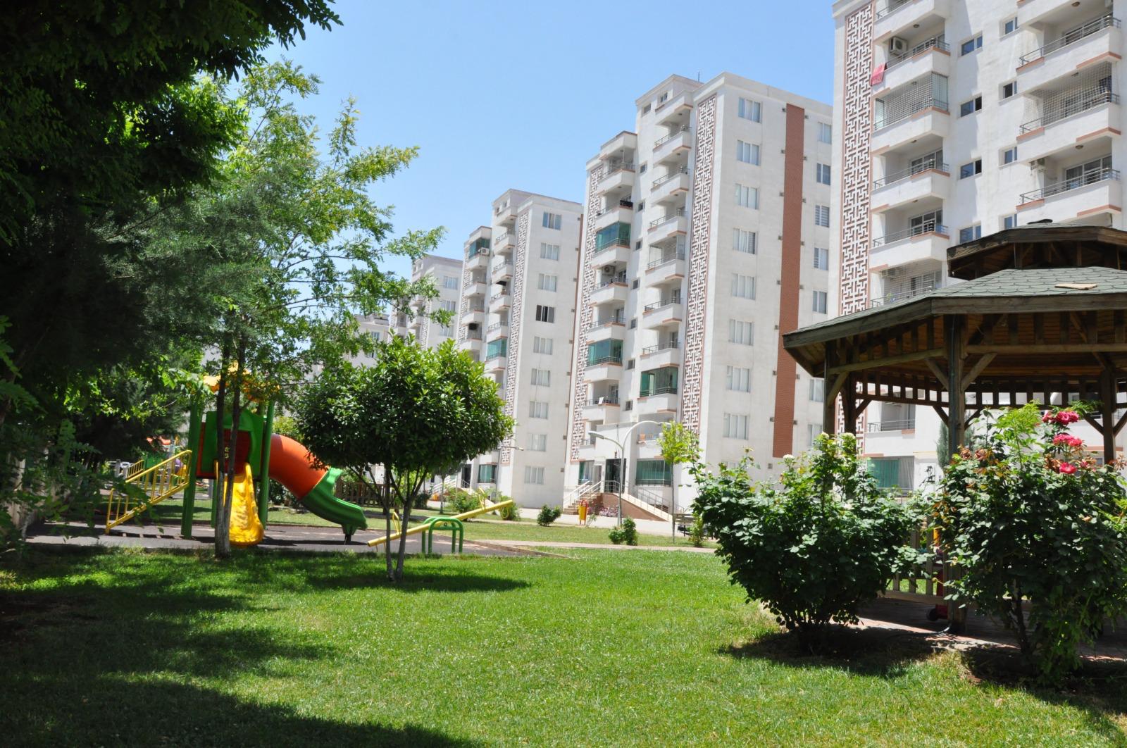 Diyarbakır Projelerimiz