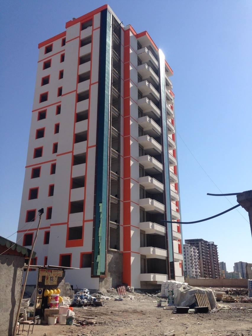 Diyarbakır Projelerimiz