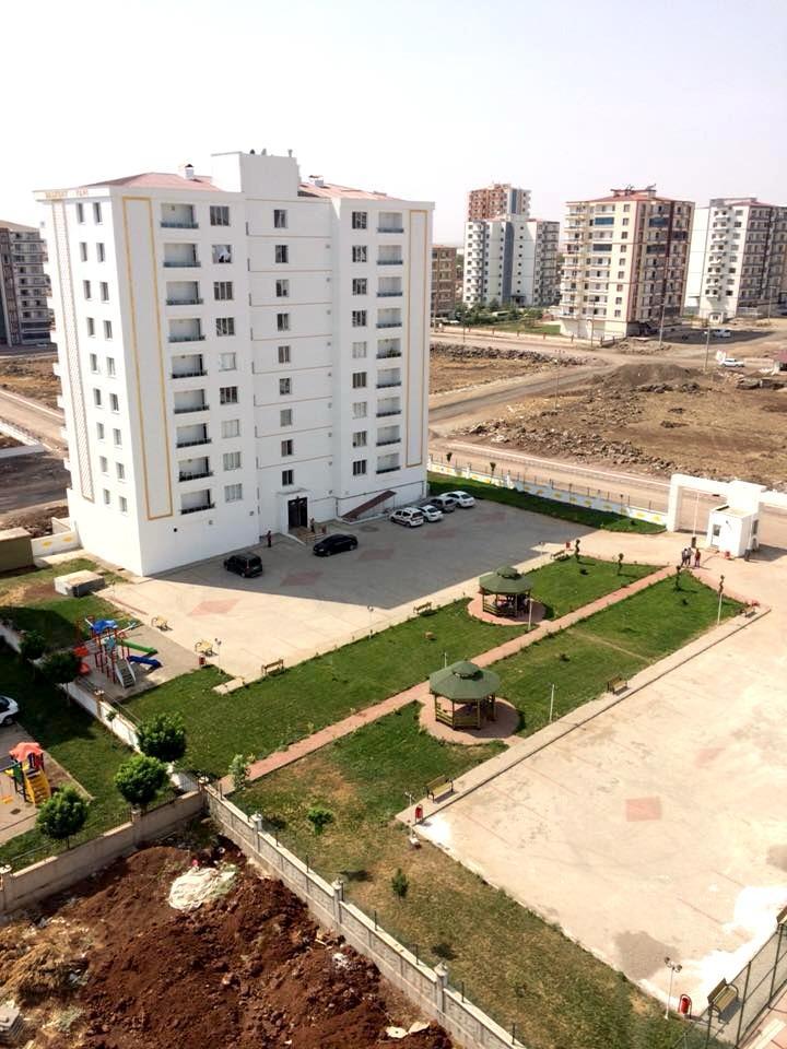 Diyarbakır Projelerimiz